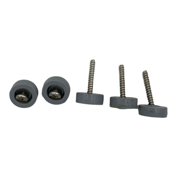 Rubber Feet Sunbeam Mixmaster S Heritage Series Legacy Edition 2346 2347 2349 23 - Picture 2 of 4